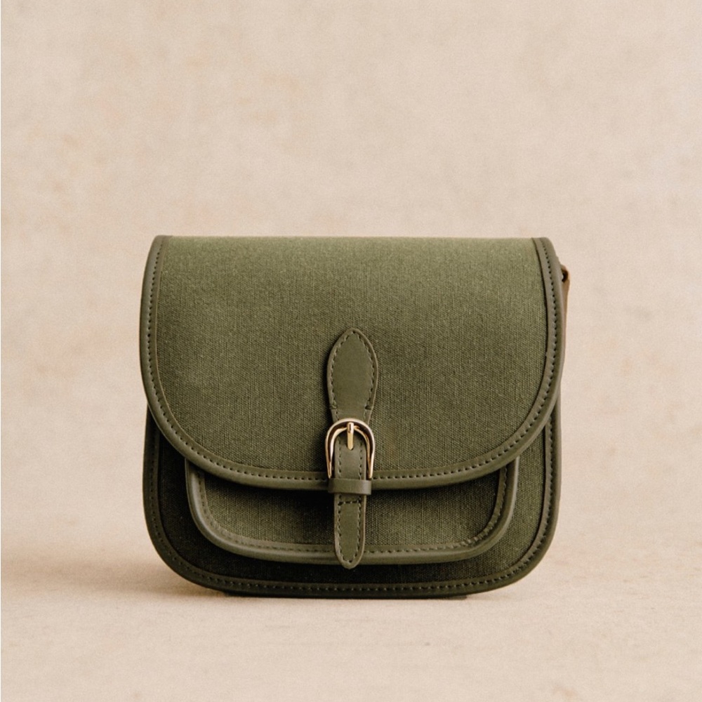 Sézane Milo bag